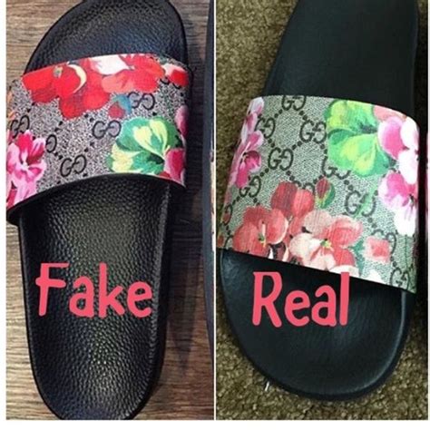 gucci dupe slides|gucci look alike slides.